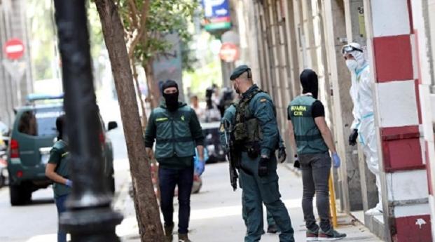Espagne: Démantèlement d’une organisation internationale de trafic de psychotro…