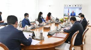Le Maroc et la République de Maurice conviennent d'initier une nouvelle dynamiq…