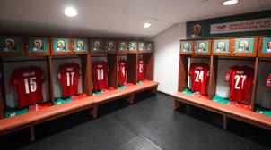 CAN 2021: voici le Onze de départ des Lions face au Malawi