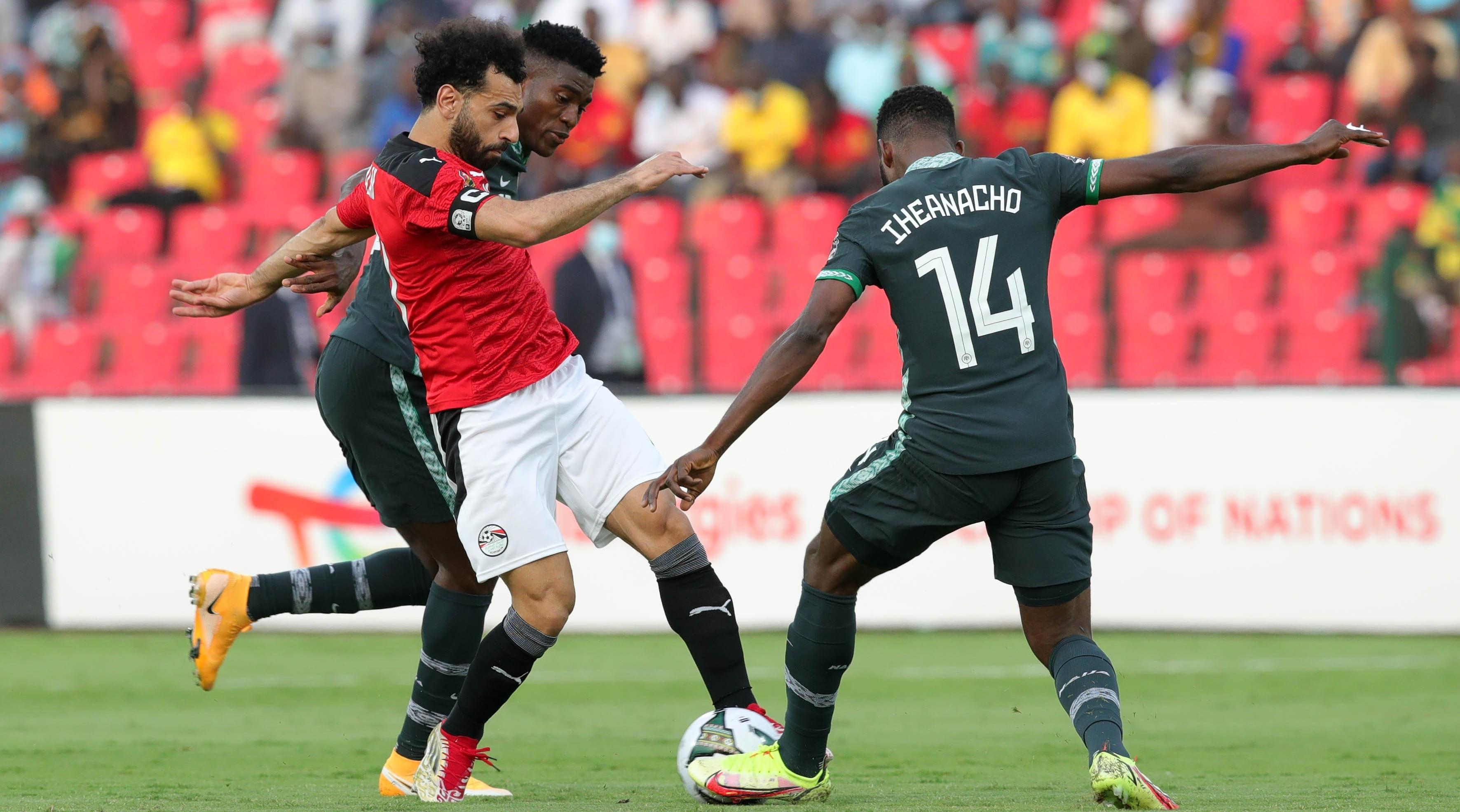 كأس إفريقيا: المنتخب المصري في مواجهة غينيا بيساو لمحو البداية المتعثرة