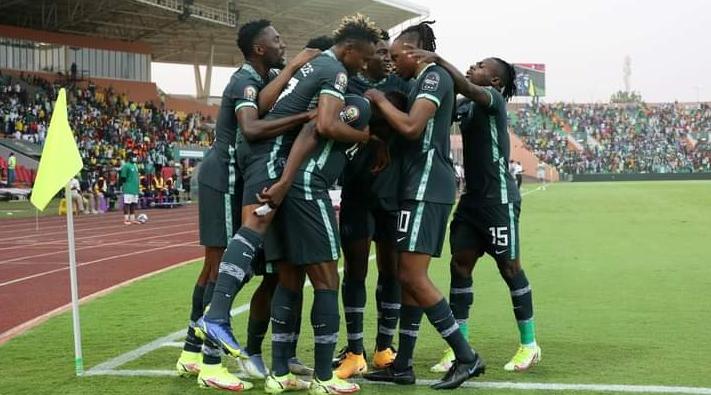 كأس إفريقيا : منتخب نيجيريا في مواجهة السودان  بحثا عن التأهل لدور الثمن