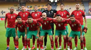 كان 2021: من سيواجه المنتخب المغربي في دور ثمن النهائي؟