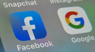 Publicité : une plainte américaine accuse Google et Meta d'avoir passé un accor…