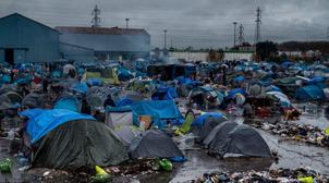 Migrants en situation difficile à Calais : l'association IMAD lance un appel au…