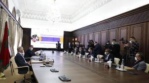 Enseignement/Dialogue social : l'accord MEN-syndicats, "un accord d'étape" pour…