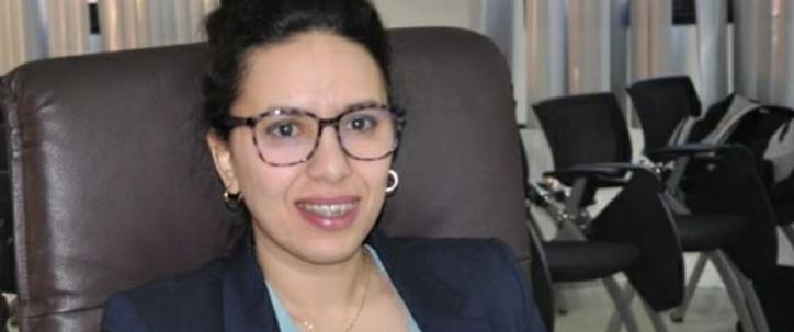 مغربية تفوز بجائزة الفرونكفونية للباحثين الشباب