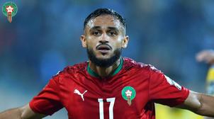 كأس إفريقيا: اختيار سفيان بوفال وأشرف حكيمي في التشكيلة المثالية لدور المجموعات