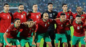 قرعة كأس العالم 2022: المنتخب المغربي يواجه منتخب الكونغو الديموقراطية في مبا...