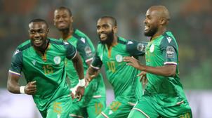 منتخب جزر القمر يسجل 12 إصابة بكورونا قبل مواجهة الكاميرون يوم الإثنين