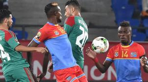 Halilhodžić : Le match contre la RD Congo "sera du 50-50"