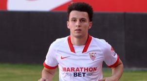 Liga : Oussama Idrissi prêté par FC Séville à Cadix