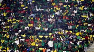 CAN 2021: 8 morts dans une bousculade devant le Stade Olembe à Yaoundé (Vidéos)