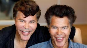 Mort à 72 ans de Igor Bogdanoff, six jours après son frère jumeau Grichka