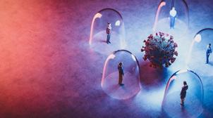 Quelle est la position de l’OMS sur l’ « immunité collective » en tant que moye…