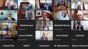 Commission des investissements n°84: 7 projets approuvés pour plus de 7 MMDH
