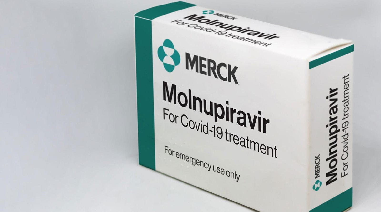 Covid-19: Le Maroc reçoit 30.000 boites de la pilule Merck, voici les détails d…