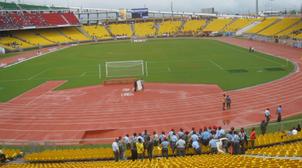Incidents du stade d’Olembe: le match de dimanche déplacé dans un autre stade