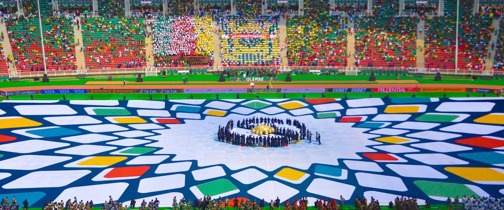 كأس أمم إفريقيا: ثمانية قتلى في حادث تدافع أمام ملعب أوليمبي